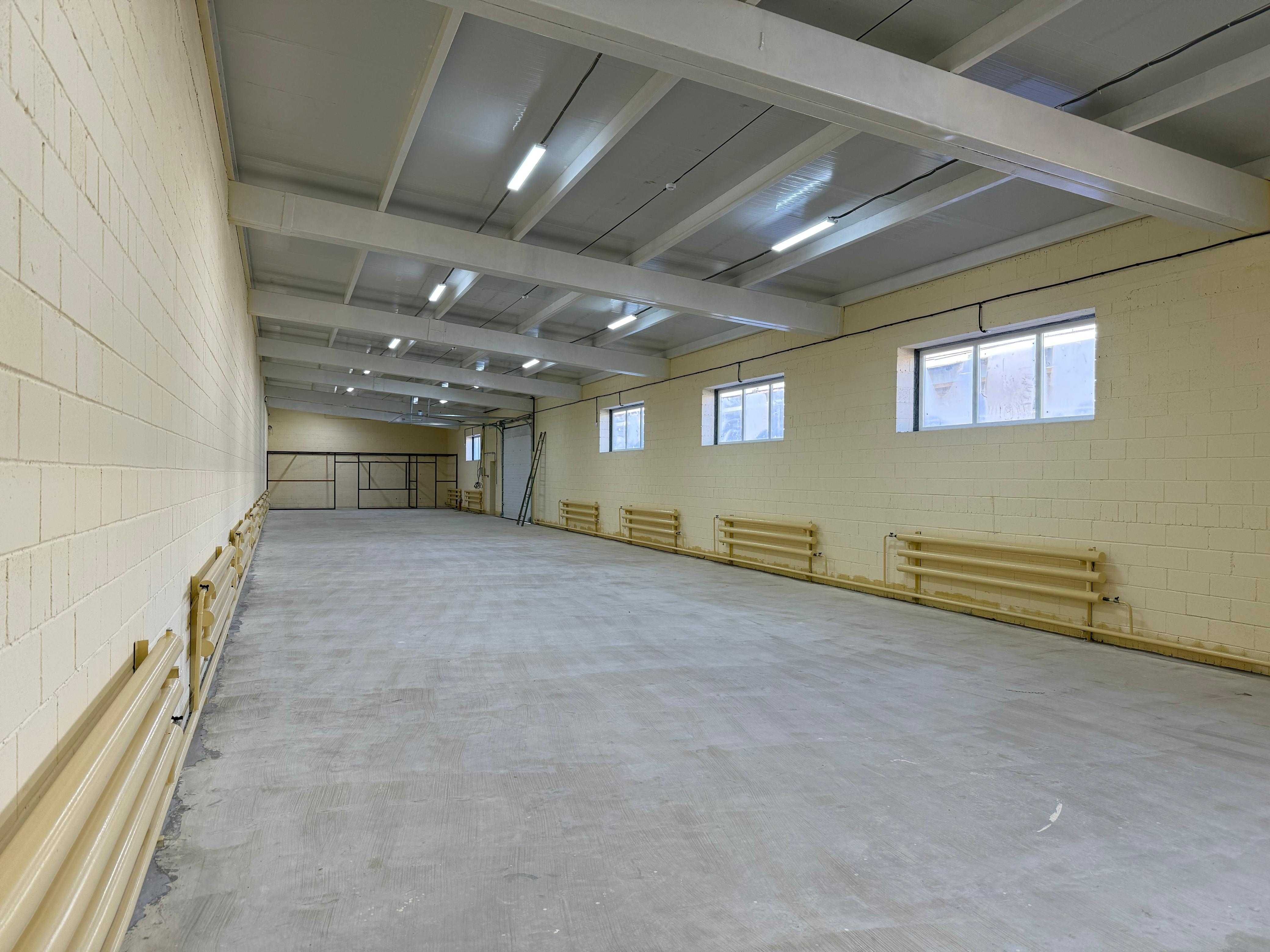 Сдам в аренду склад (360м2)