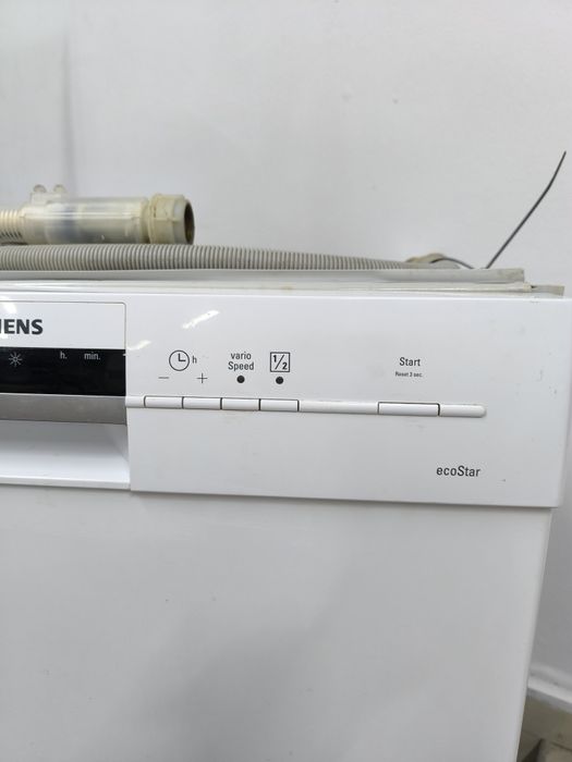 Съдомиялна за полувграждане Simenss