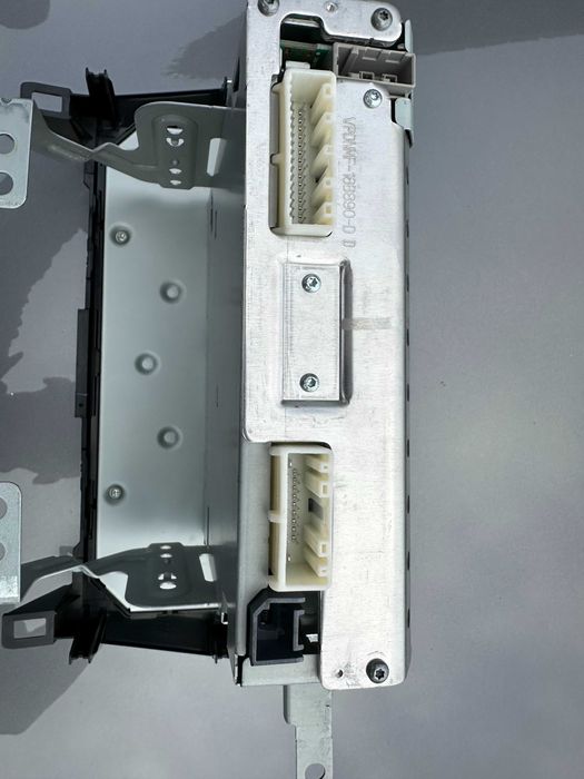 Raadio cd mp3 player*unitate*casetofon cu bluetooth Nissan Qashqai J11