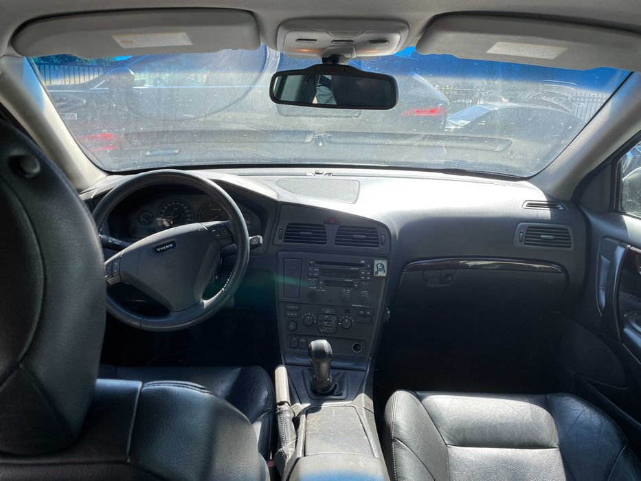 Volvo S60 2.4 diesel berlina