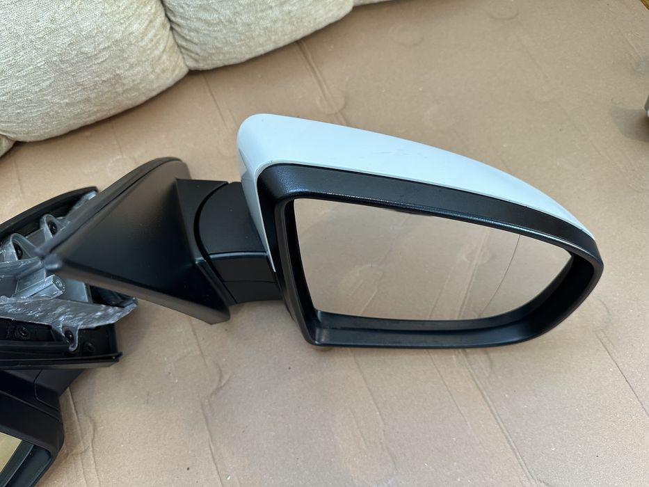 Oglinzi, Oglinda stanga / Oglinda dreapta BMW X5 E70, 2007-2013