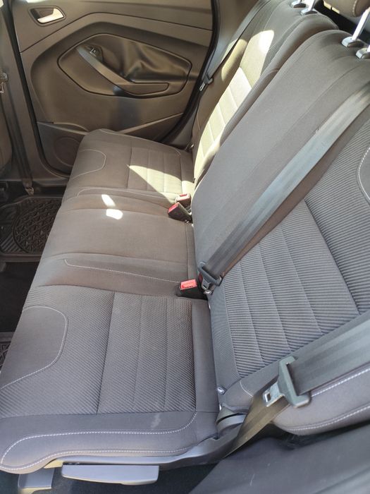 Ford Kuga 2014, 2.0 TDCI, 140 CP