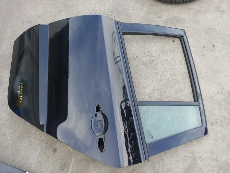 usa portiera stanga spate  renault koleos 1 hy 2010