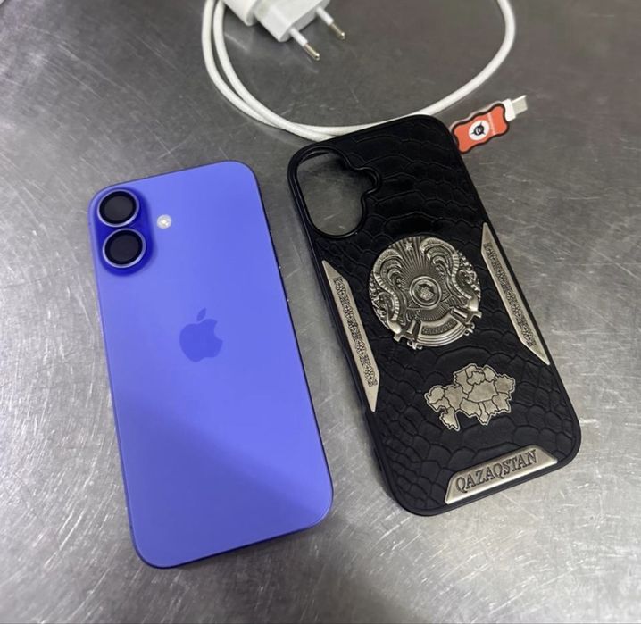 iphone 16 128 gb сост идеал