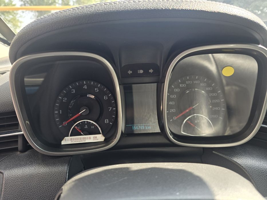 Malibu 1 срочно продам