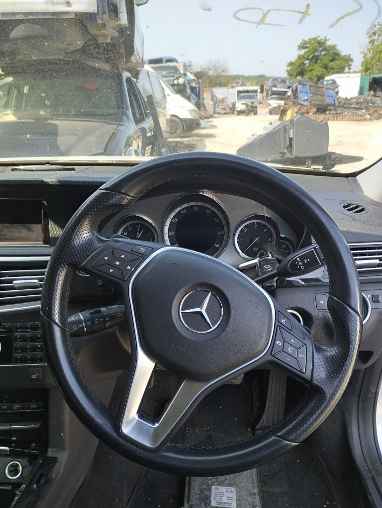 Части за Мерцедес w212 E-class