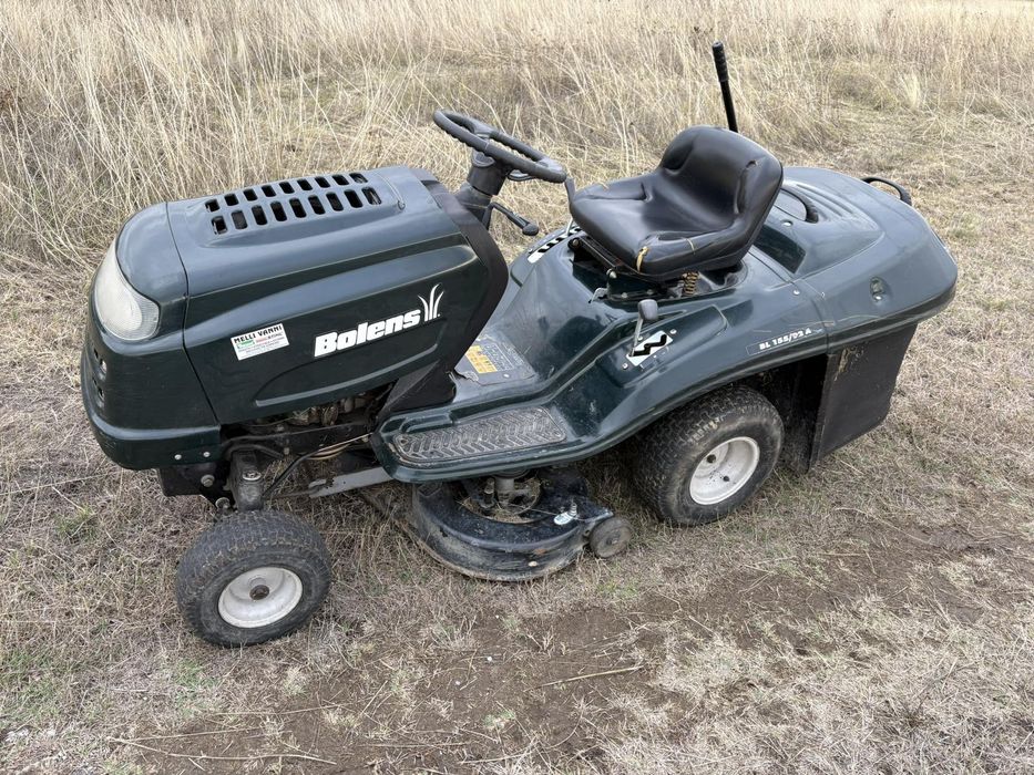 Тракторна косачка Bolens BL 155/92A 15.5 кс