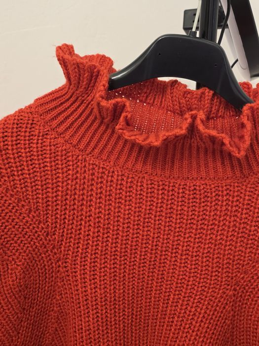 Pulover NOU Reserved