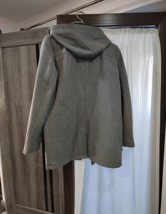 Palton de iarna bărbați