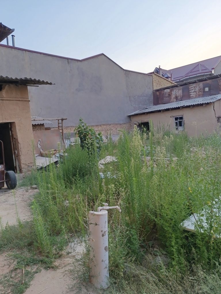 Yunusobod Tumani Tiklanish mahallada 3 sotix  yer srochna sotiladi