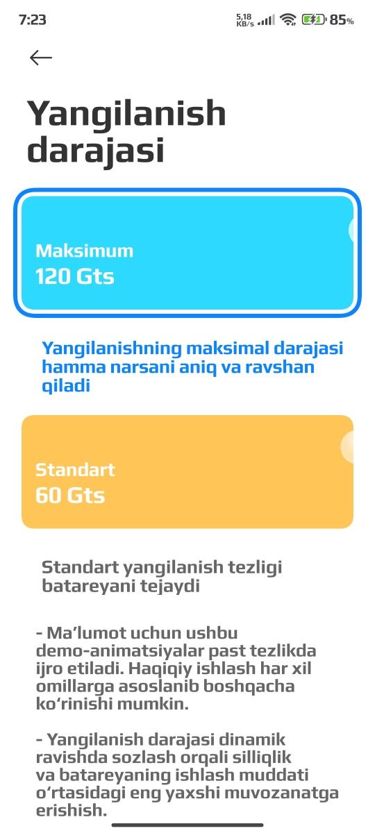 XIAOMI MI 11T 8/128