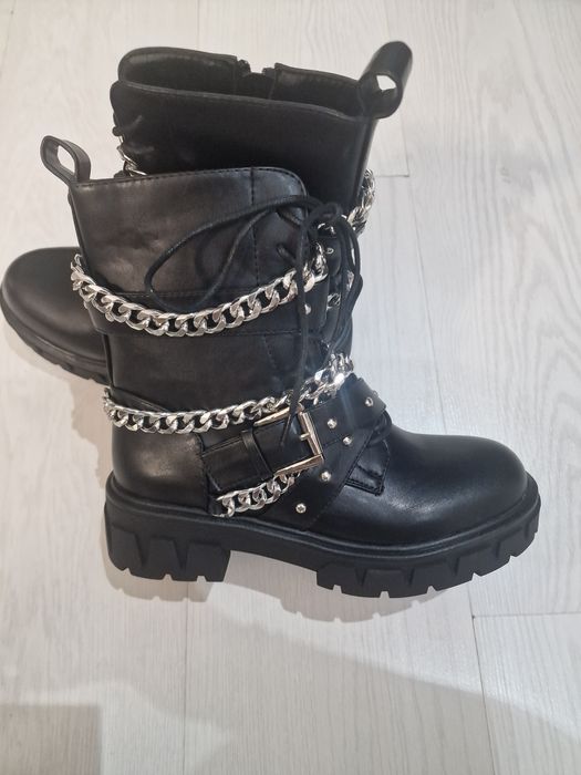 Дамски нови боти