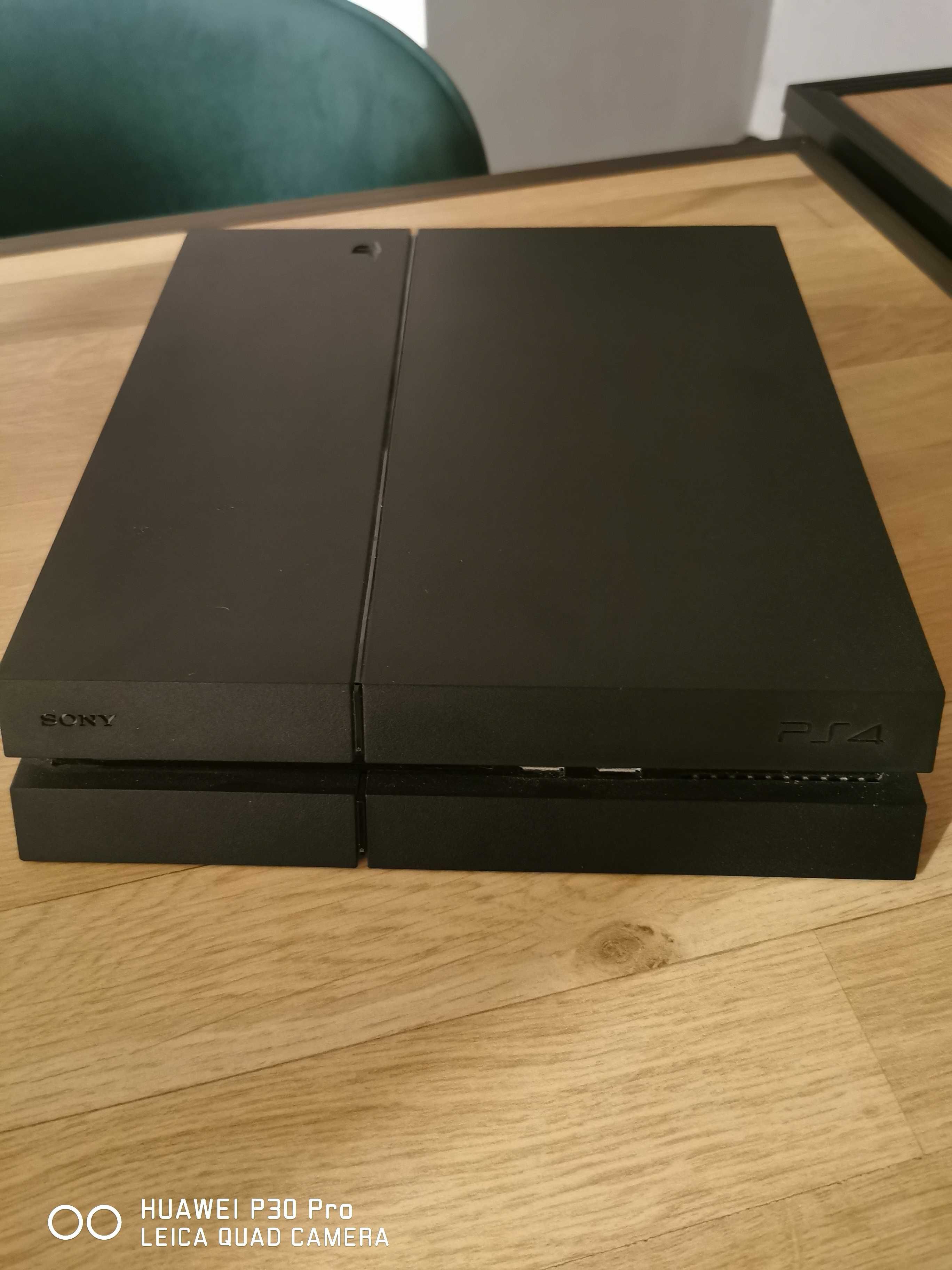 Playstation 4 памет 500gb