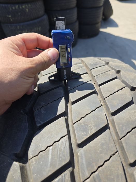 Anvelope de tractiune 295-80r22.5 Matador