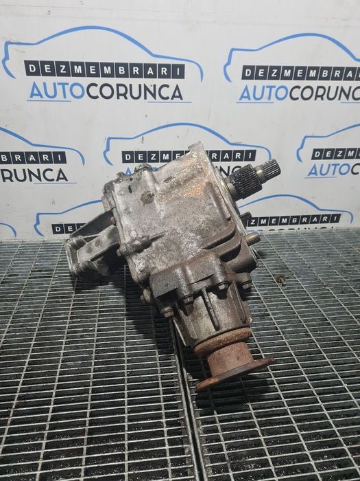 Cutie de Tranfer Grup Fata Hyundai Tucson 2.0 Diesel 2006 - 2010 140CP Manuala 6 Trepte ...