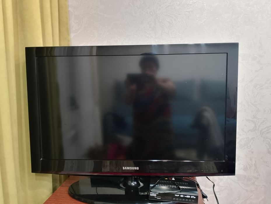 Телевизор Самсунг