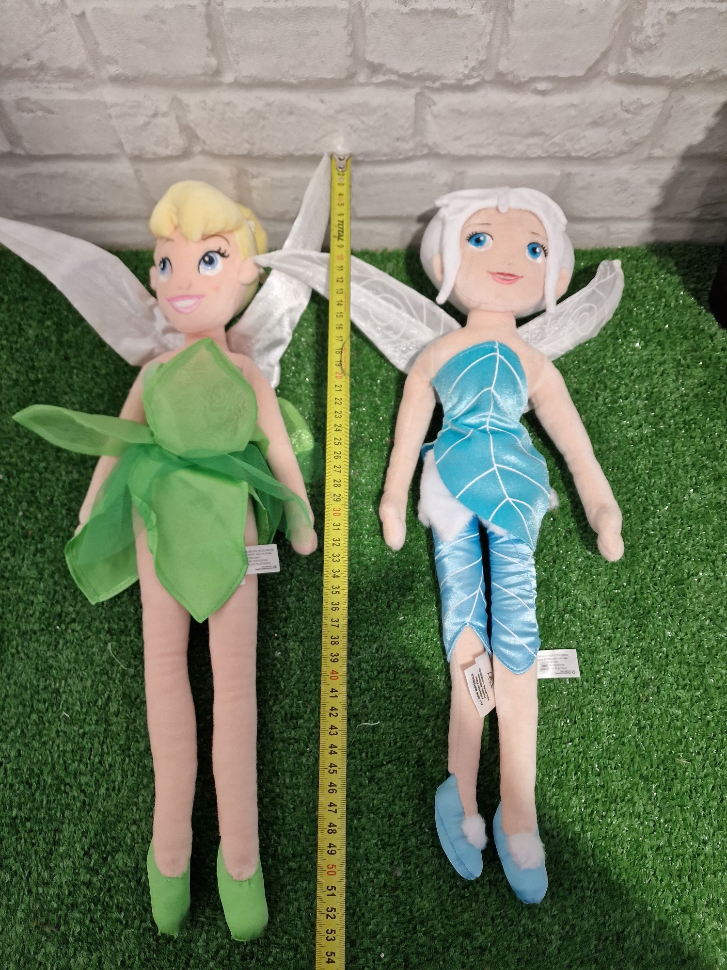 Тинкърбел феи на Дисни Tinkerbell