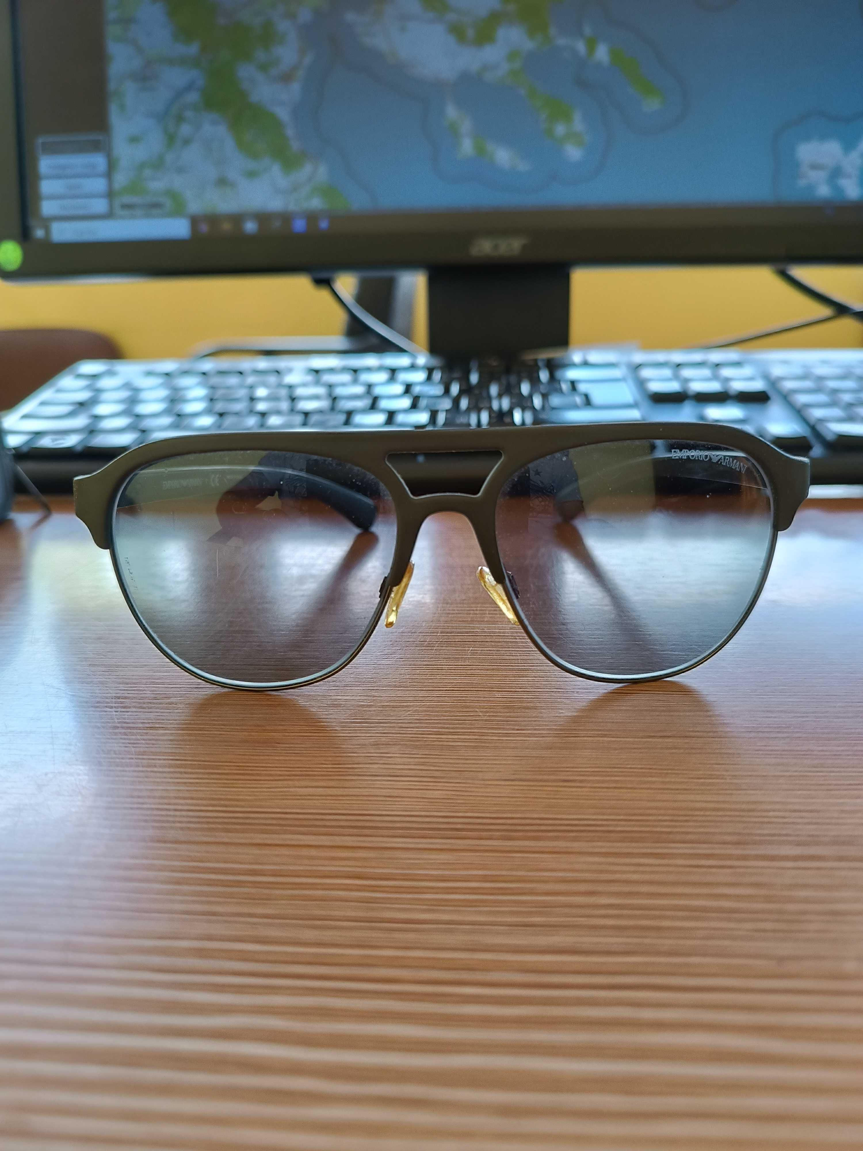Emporio Armani EA 4077