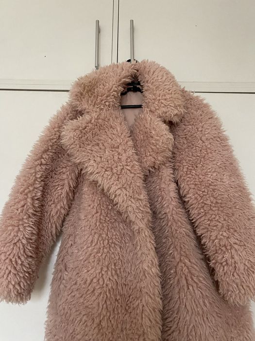 Пухкаво яке Misguided