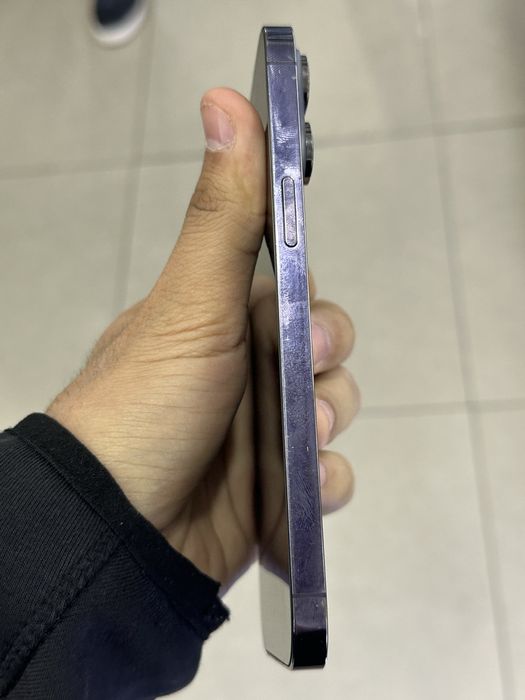 iPhone 14 Pro Max 256 Gb