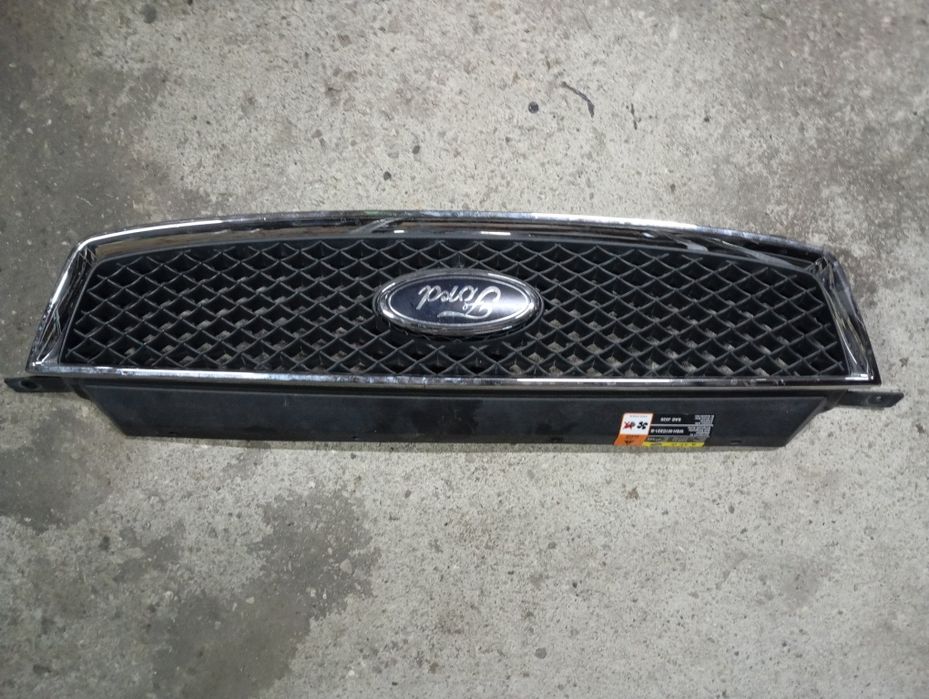 Предна решетка Ford C-Max