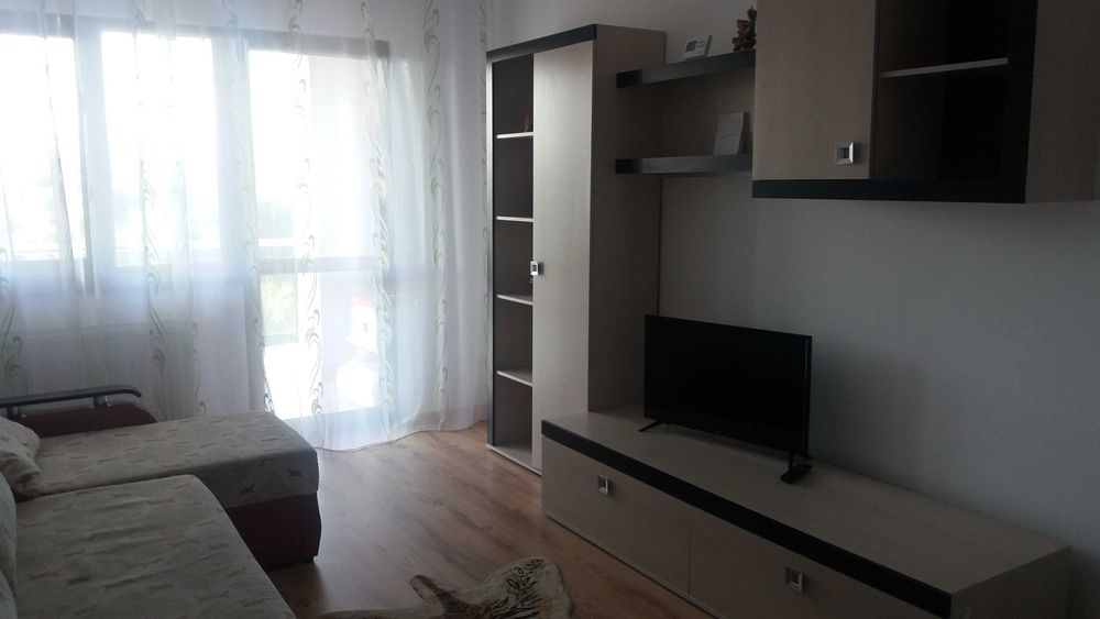 Inchiriez apartament 3 camere Drumul Taberei, la 10 minute de metrou.
