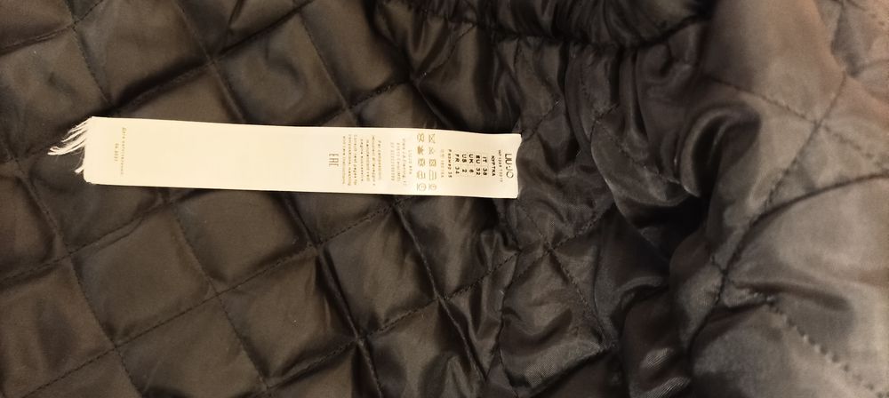 LIU.JO дамско палто