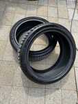 2 anvelope Michelin Pilot Sport 225/40 R18 aproape noi