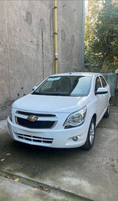 LTZ Cobalt avtamat 2025