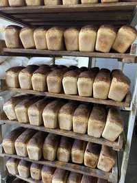 Продаем Хлеб и хлебобулочные изделия оптом