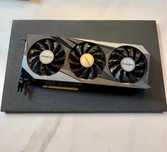 Gigabyte RTX3070 8gb gaming oc