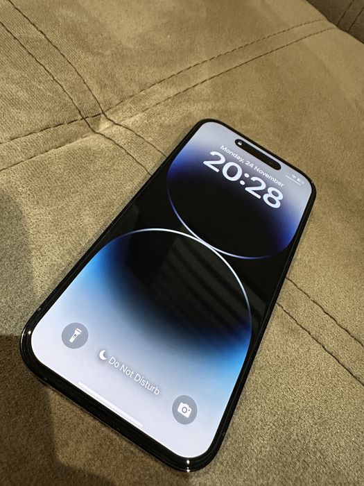 iPhone 14 Pro 128GB | 85% батерия |