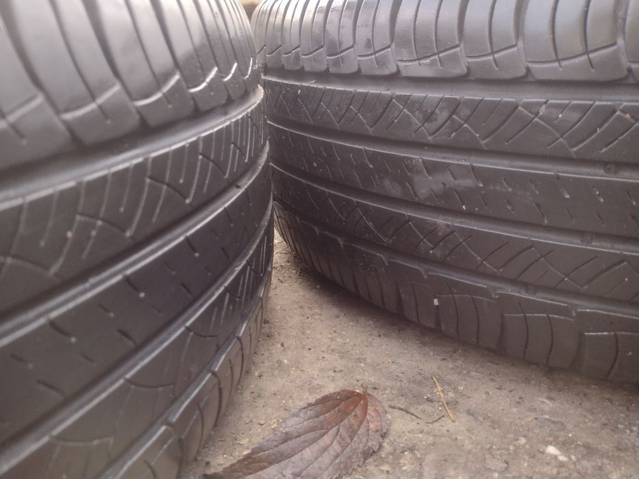 Оригинални 16-5х114.3 ЕТ45 6.5j Hyundai Tucson iX35