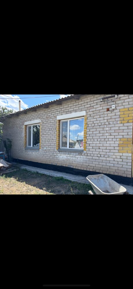 Продам дом в городе Аягуз