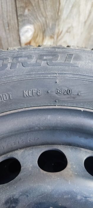 195 65 15 m&s cauciucuri anvelope iarna