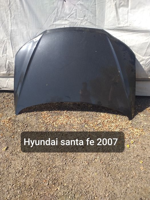 Planetară stanga dreapta Hyundai santa Fe 2.2 d4eb