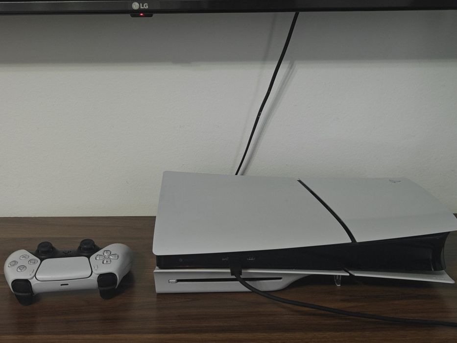 Vândut Playstation 5 slim PS5 vândut