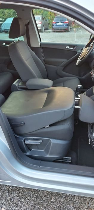 Vw Tiguan 2013 4X4 DSG 2.0 TSI 200 cp. PRET REDUS