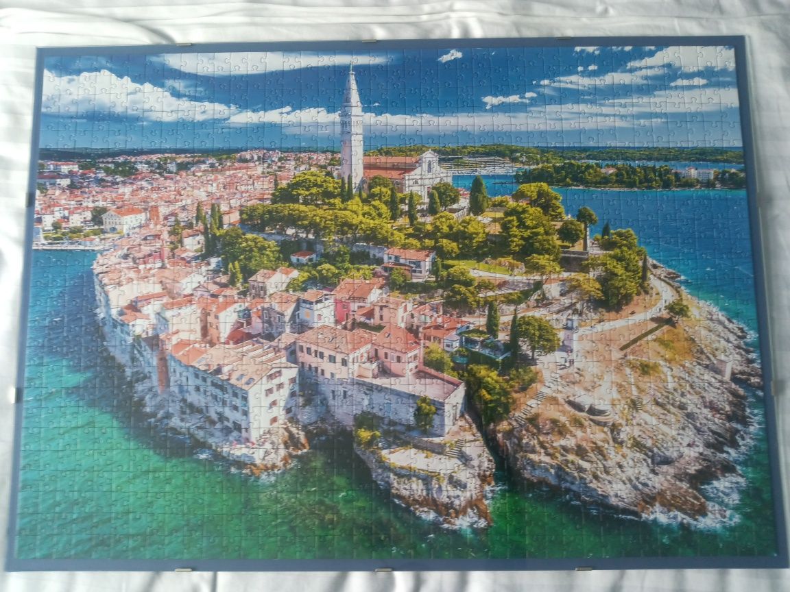 Tablou puzzle diferite modele