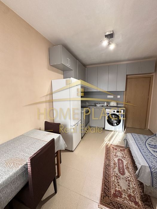 ДВУСТАЕН апартамент под наем - Колхозен пазар