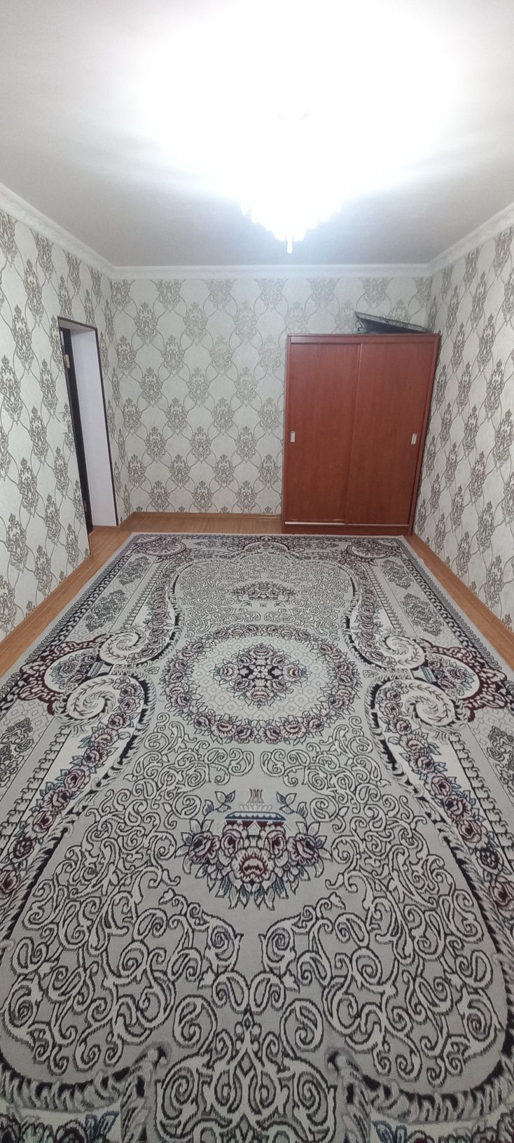 Katta qo'yliq Mahallasi Qo'yliq bozor, Metroda uy ijaraga beriladi