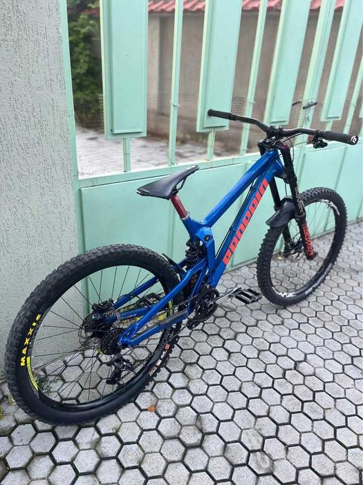 Propain Rage 2018 L 27.5