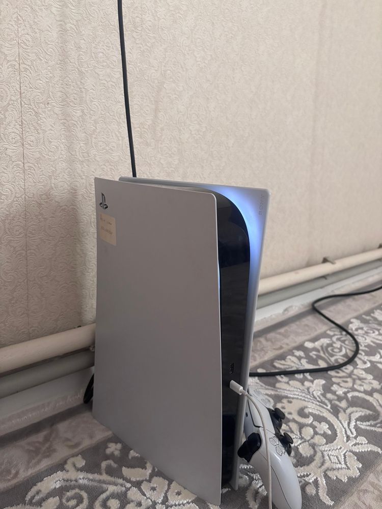PlayStation пяти продаются