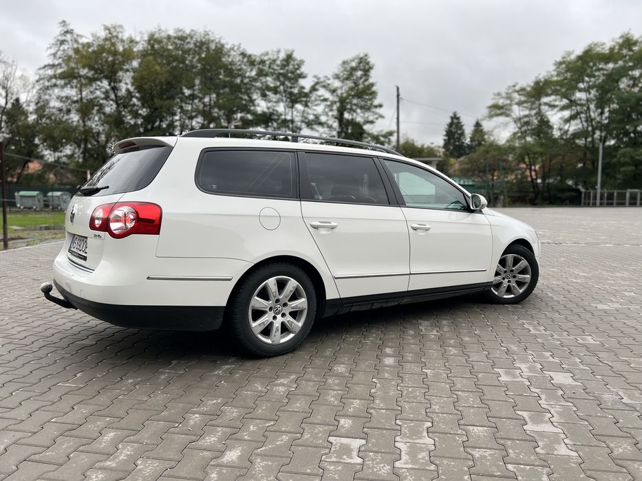 De vănzare Passat B6 2010