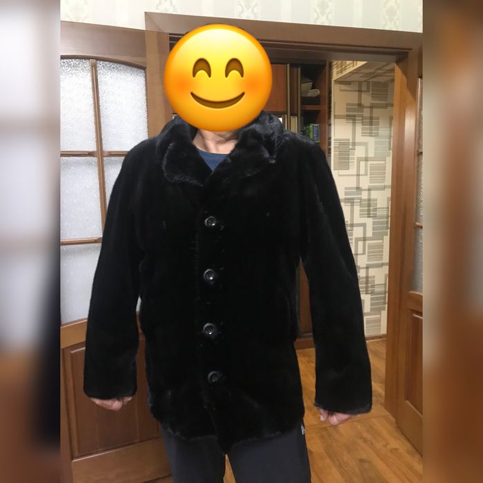 Продам шубу