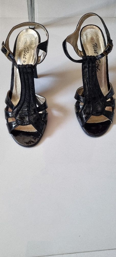 Sandale elegante dama,mărimea 37