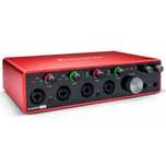 FOCUSRITE Scarlett 18I8 3rd gen
