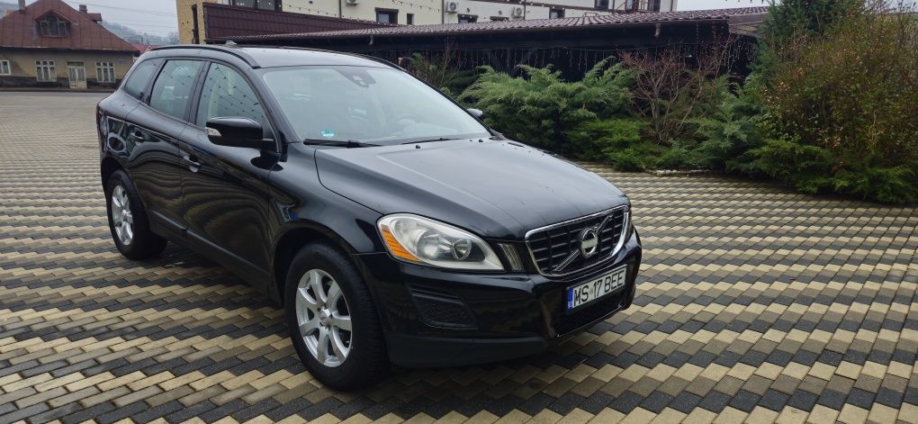 Volvo xc 60   2.4 diesel 2012 4x4