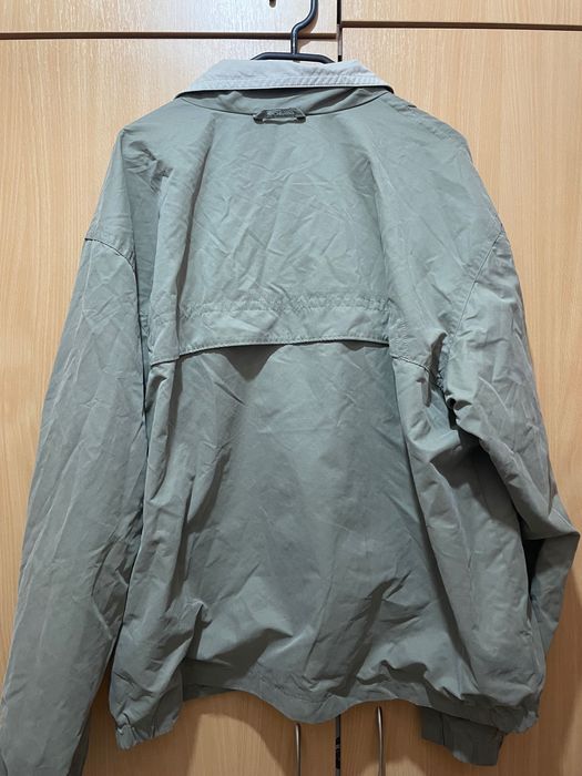 Яке Columbia Sports wear