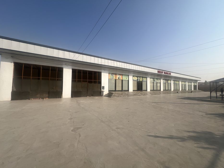 Очень выгодный обьект для бизнеса продаётса